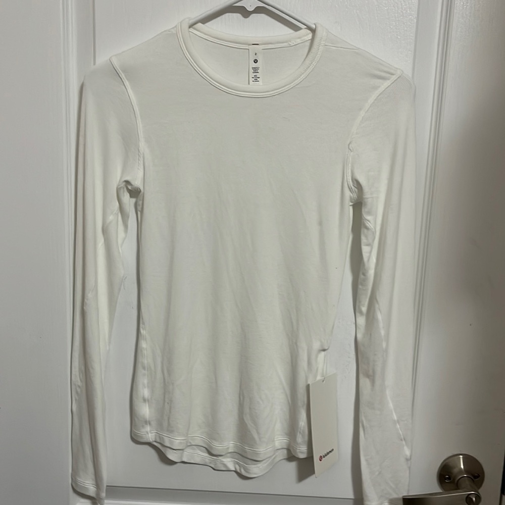 Lululemon Shirt